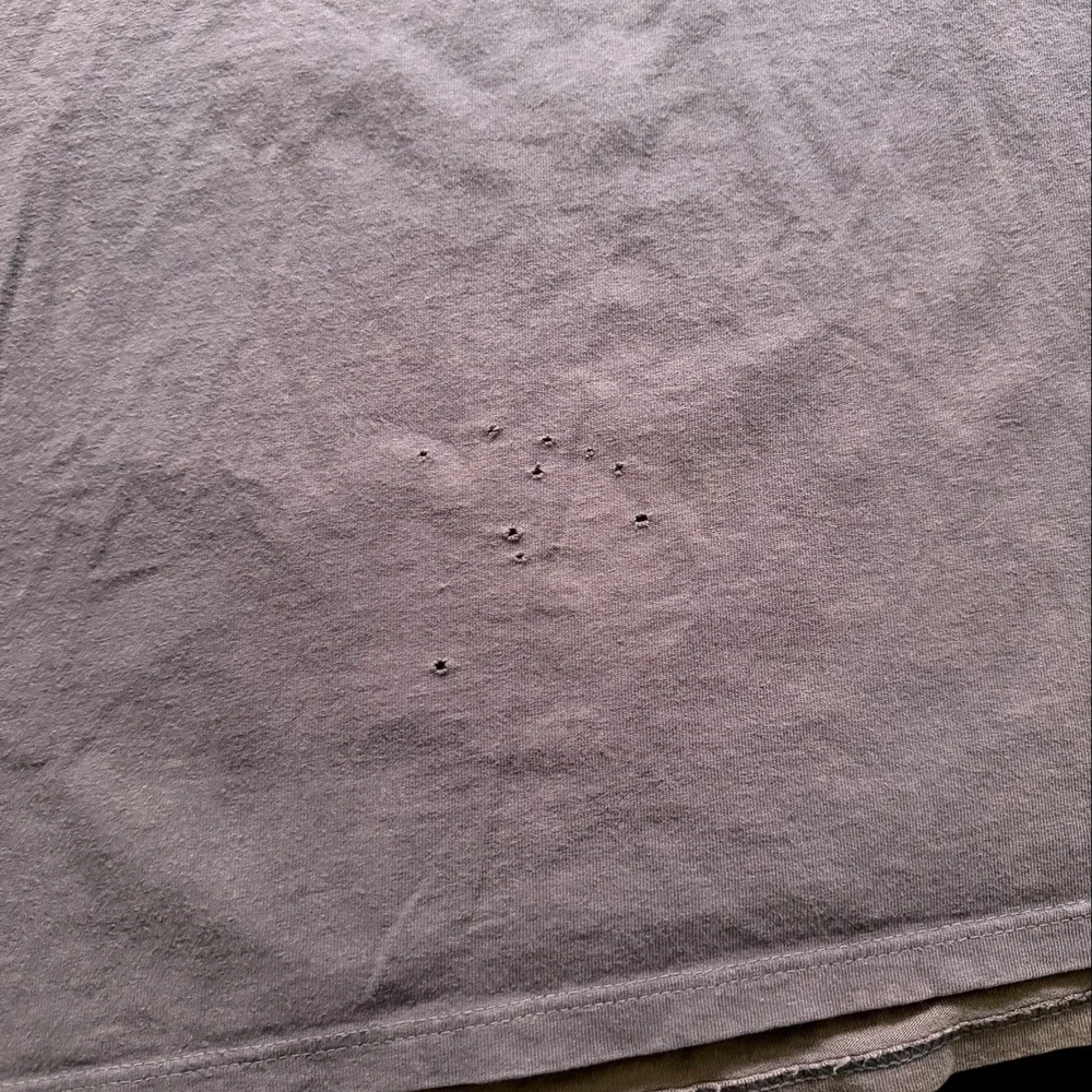 Vintage 90's Ecko Unltd Constant Elevation T-Shirt Brown XXL Made in USA Echo